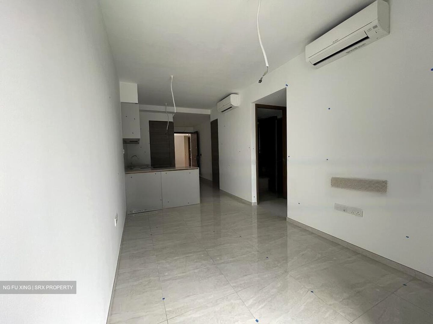 The Florence Residences (D19), Apartment #454884771